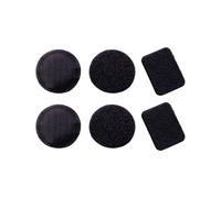 Accessoire - KIT Velcro pour CARDO Venture