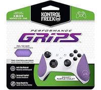 Accessoire - KONTROLFREEK - Performance Grips - Confort maximal - Élimine transpiration - Matière respirante