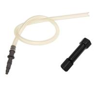 Accessoire - KRUPS - MS-8030000653 - Tuyau avec clé - Pour machine à café expresso - Compatible KRUPS/SEB