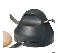 Accessoire - KZQ - DoughPRO - Compatible TM5 TM6 TM7 - Protection des lames - Nettoyage rapide