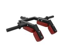 Accessoire Landmine Musculation Robuste Pour Entraînement Complet | Acier,Avec Poignée Et Circlips,Support Épaules Confortable Pour Barre Olympique,Idéal Salle De Sport Maison,1013*770mm