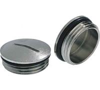 Accessoire Lapp - Bouchon d'obturation MS - BL-M - 25 x 1,5 mm - Avec joint torique