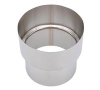 Accessoire lavable non pelucheux compatible avec appareil de nettoyage pour le nettoyage de la maison (Ø 90 mm/Ø 80 mm)
