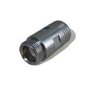 Anti-calcaire Magnetique Meliconi Gris 3x3x4.7cm Sos Calcare - Anti-calcaire Magnetique Pour Lave-linge Et Lave-vaisselle Gris G