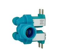 Accessoire Lave-linge DC62-00311D 110-127V, Électrovanne À Double Tête/entrée D'eau
