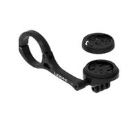 Accessoire Led Lezyne GoPro Wahoo Garmin Noir