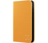 Accessoire LEDGER Stax Magnetic Shell Orange Bitcoin