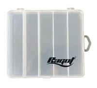 Accessoire leurre boîte Ragot Blanc 17x14x3,5 cm