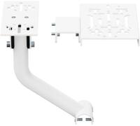 OPLITE NitroKart Gear Shift Handbrake V2 Support Sim Racing White
