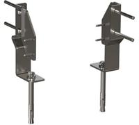 Accessoire LIEBHERR Système anti basculement