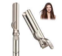 Accessoire Lissant Sans Chaleur pour Dyson Airwrap HS01/HS05/HS08 - Embout Cheveux Humides, Lisseur Air Sans Plaque, Fixation pour Cheveux Fins et Abîmés, Réduit Dommages et Frisottis