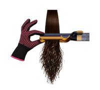 Accessoire Lisseur Airflow pour Dyson Airwrap par MMOBIEL - Compatible avec HS01, HS05 & HS08 - Pour Séchage & Lissage Cheveux Mouillés, Sans Plaques Chauffantes, Diminue Frisottis & Casse - Bleu