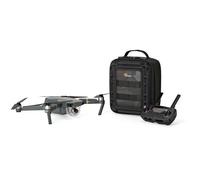 Lowepro DroneGuard CS 150 Boîtier rigide Noir