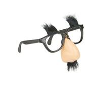 Accessoire - Lunette nez et moustache
