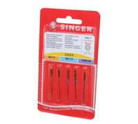 Accessoire machine a coudre Singer 848 TISSUS X5