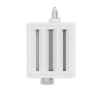Accessoire machine à pâte 3 en 1 en plastique pour robot pâtissier 5KSM3PPA Kitchenaid