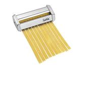 Accessoire machine à pâte pour reginette - LAICA - PM2000 - Acier inoxydable - 176 mm - 72 mm