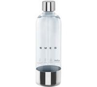 Smeg Bouteille SKSB01 – pour machine à soda SKC01 – Tritan Renew, bouchon inox