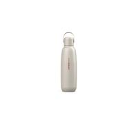 Accessoire machine à soda Sodastream Gourde Fizz & Go Cool blanc sable