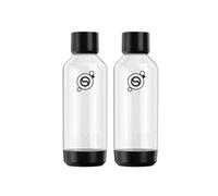 Sodastream - Bouteille 2 Bouteilles 1l Refresh Lave-Vaisselle