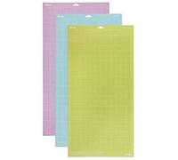 Cricut - Ass 3 Tapis De Coupe 30X60Cm