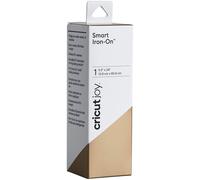Accessoire Machine de découpe Cricut Smart Iron-On Doré