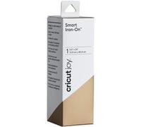 Accessoire Machine de découpe Cricut Smart Iron-On Doré Doré G