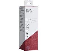 Cricut Joy Smart Iron-On Film rose