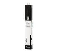 Cricut Smart Iron-On™ Film noir, effet scintillant