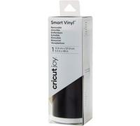 Accessoire Machine de découpe Cricut Smart Vinyle amovible mat Noir Noir G