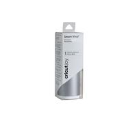 Cricut Vinyle permanent intelligent Joy 14 x 122 cm 1 feuille Argent