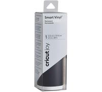 Vinyle Permanent Intelligent Cricut Joy 14x122 cm 1 feuille (Noir)