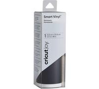 Vinyle Permanent Intelligent Cricut Joy 14x122 cm 1 feuille (Noir)