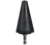 Accessoire machine outil - consommable machine outil Bgs - 8098-2 - , Cone caoutchouc pour art. 8098