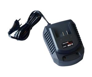 Accessoire Machine Outil - Consommable Machine Outil - ELEM Garden Technic - Chargeur rapide pour batterie 20V lithium - Elem G