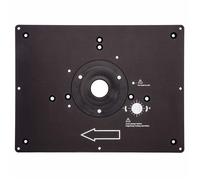 Accessoire machine outil - consommable machine outil Trend - RTI/PLATE/A