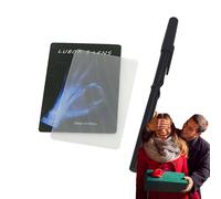 Accessoire Magique | Accessoire Interactif pour Activités de Groupe - Stylo Carte à Illusion d'Optique pour Tours de Magie - Pour Débutants Professionnels Étudiants Passionnés Spectacle Sur Scène Sall
