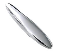 Accessoire magique en métal avec finition miroir - Outil d'enseignement de physique interactif | Pierre tournante pour salle de classe | STEM léger et amovible pour les étudiants et les enseignants