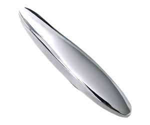 Accessoire magique en métal avec finition miroir - Outil d'enseignement de physique interactif | Pierre tournante pour salle de classe | STEM léger et amovible pour les étudiants et les enseignants