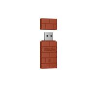 Accessoire Manette 8bitdo Usb Adapter 2 Brun