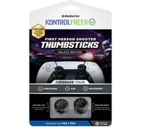Fps Galaxy Thumb Grips Steelseries Black Kit Ps5