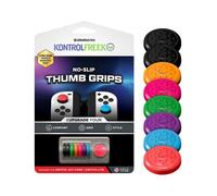 Accessoire Manette Steelseries No-Slip Thumbgrip 8-Pack - Joy