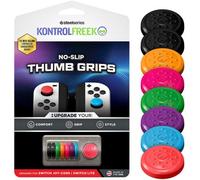 Accessoire manette STEELSERIES No-Slip Thumbgrip 8-pack - JOY