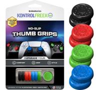 Accessoire manette STEELSERIES No-Slip Thumbgrip 8-pack - UNI