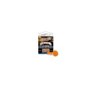 KontrolFreek Grips pour manette Omni Grips – 2x Low‑Rise Concaves PS5 & PS4, Grip amélioré – Orange