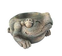 Accessoire mangeoire Exo Terra Aztec Argenté 40 ml / 11,5x10x6 cm