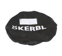 Accessoire mangeoire pour cheval Kerbl (x20) Noir 12x6 cm