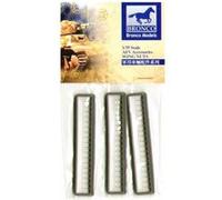 Accessoire maquette char 1/35 : Butterfly Wing Nuts (German) Bronco Models G