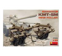 MiniArt Accessoire de maquette KMT-5M Mine-Roller 1:35 MA37036