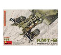 Accessoire Maquettemaquette Mine-roller Kmt-9|miniart|37040|1:35 Maquette Char